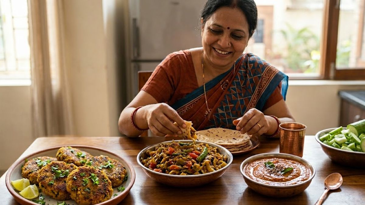 मेरी मां तुरई के छ‍िलकों से बनाती हैं ये 3 चीजें, आप भी खाकर भूल नहीं पाएंगी स्‍वाद