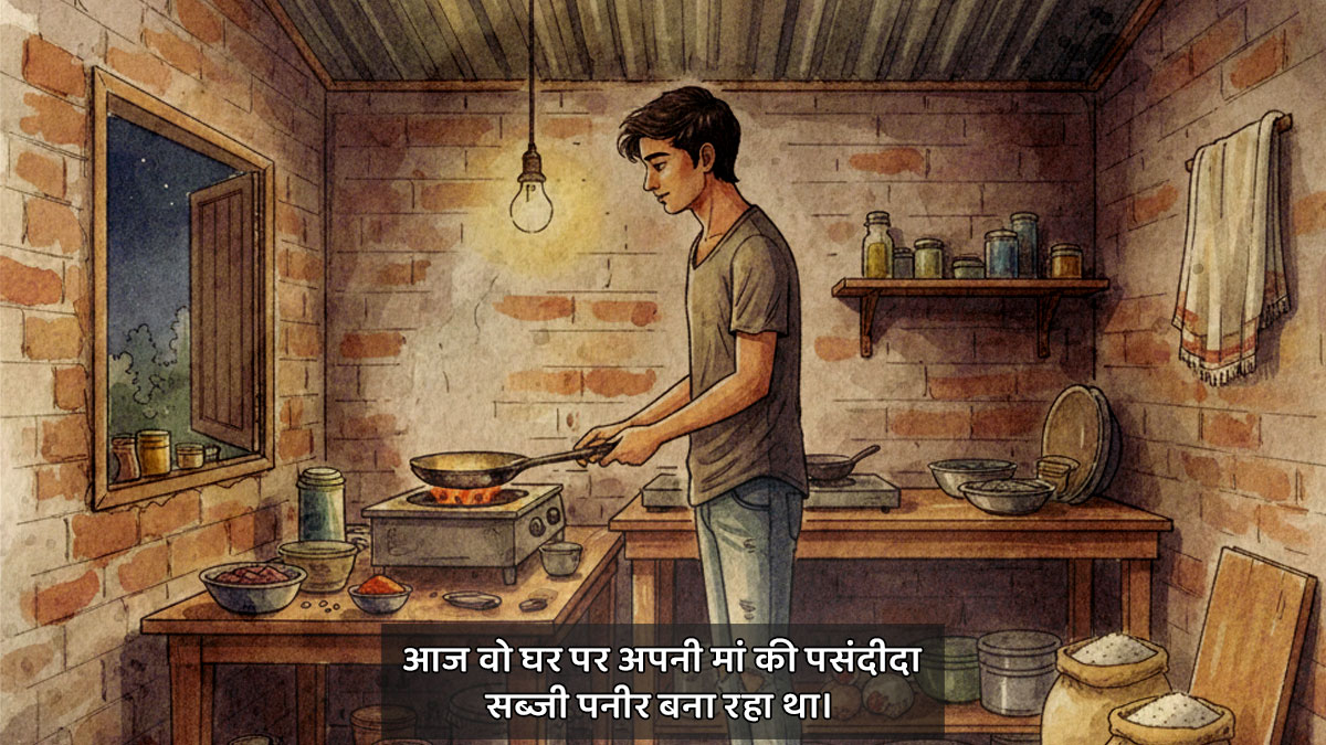 Financial struggle solution