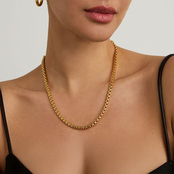 daily wear gold chain designs