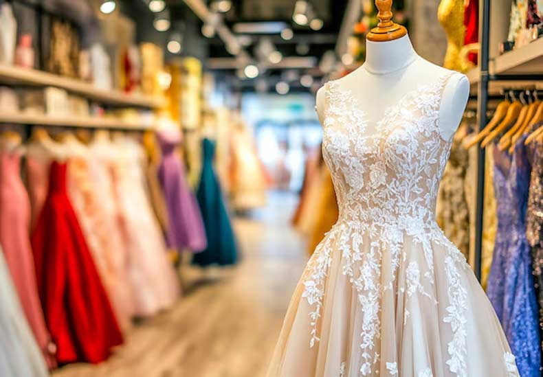 ladies wear market in delhi