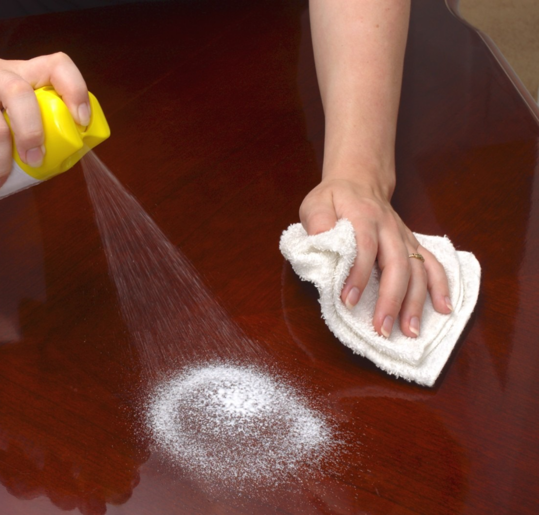 sunmica cleaning hacks