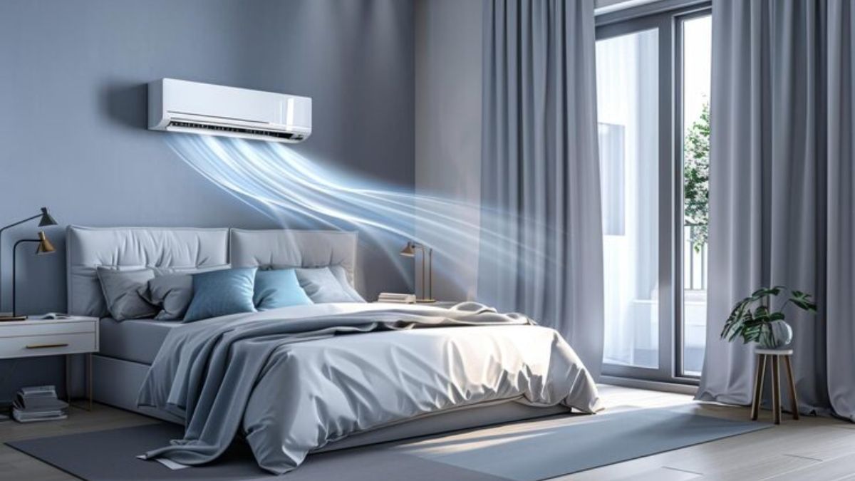 tips to keep room cool after off AC (1)