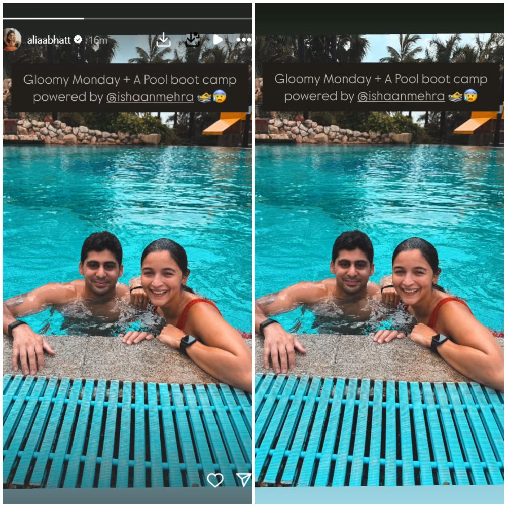 alia bhatt and ishaan mehra