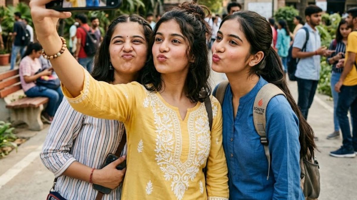 indian gen z girls pout selfie trend (3)