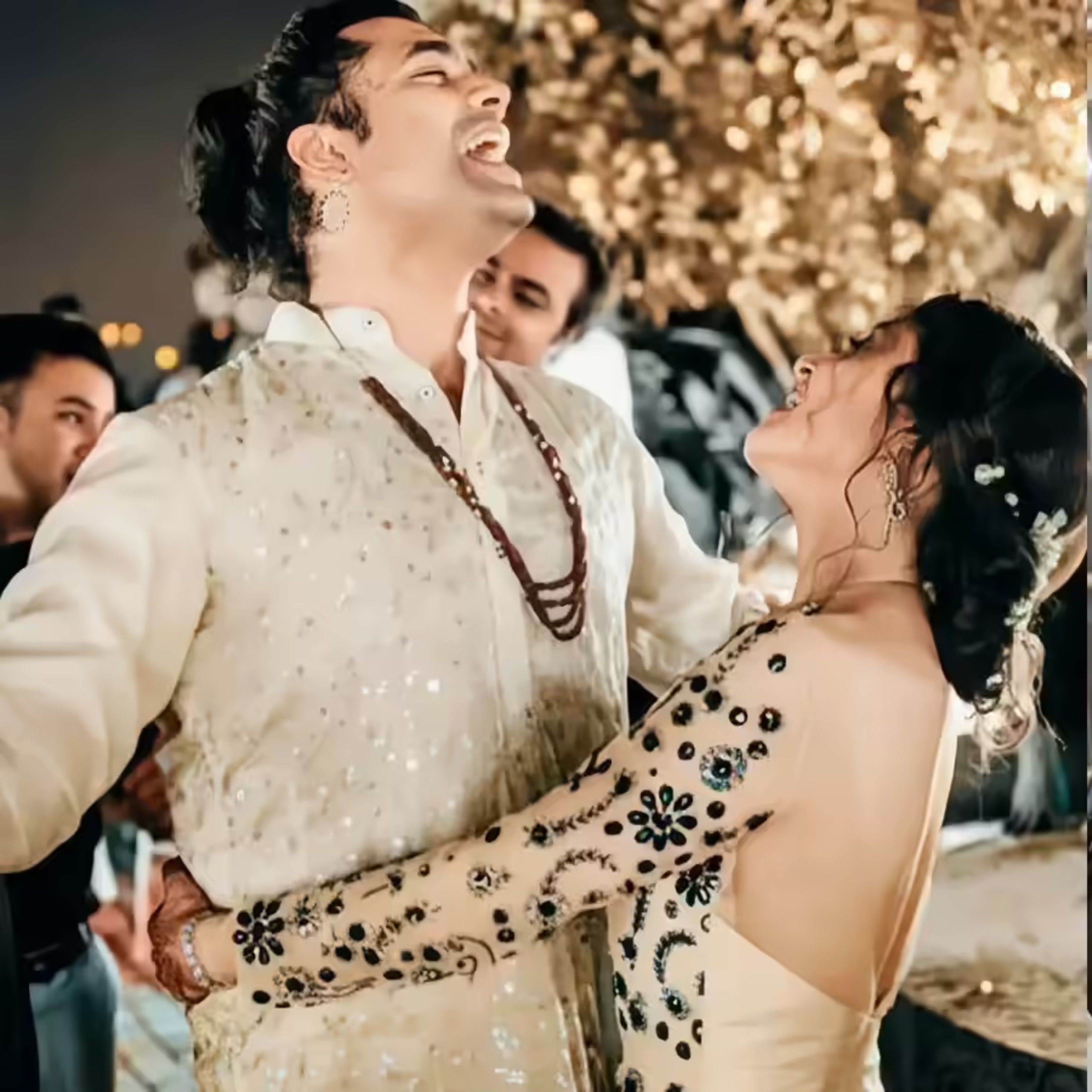 jubin nautiyal wife details