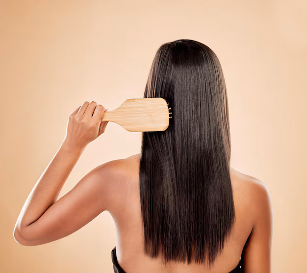 natural hair growth treatment
