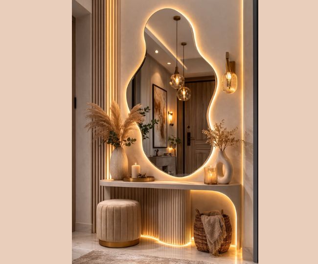 wall fitted dressing table (1)