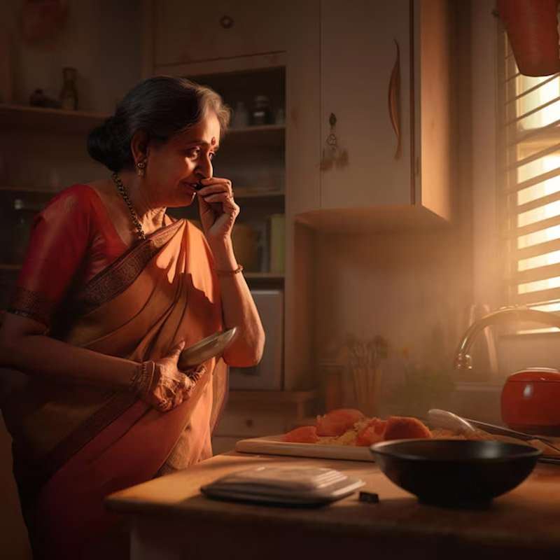 when to cook food after funeral