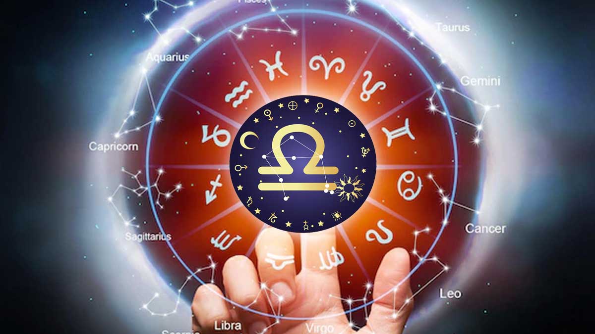 libra weekly horoscope