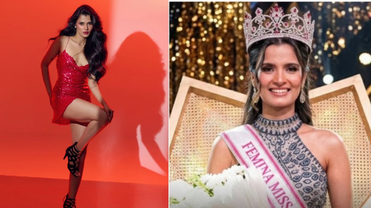 61st Miss India World 2026: कौन हैं साध्वी सैल? जिनके सिर सजा मिस इंडिया वर्ल्ड 2026 ताज