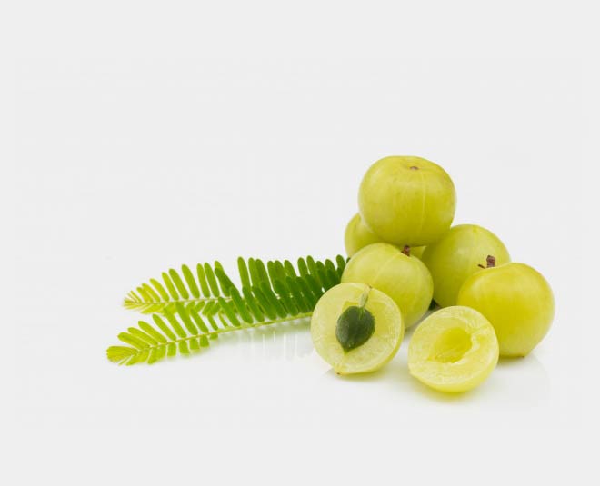 amla benefits