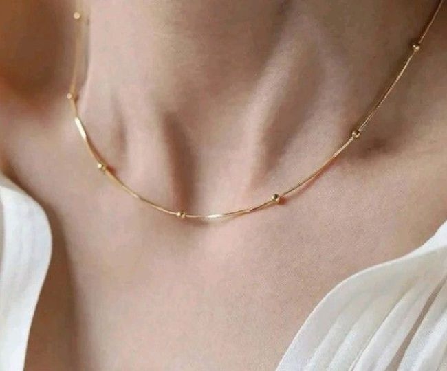 daily wear gold chain designs (2)