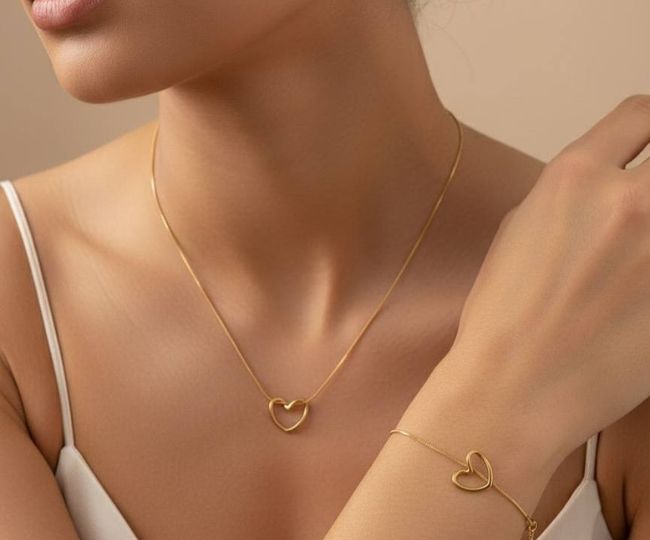 daily wear gold chain designs