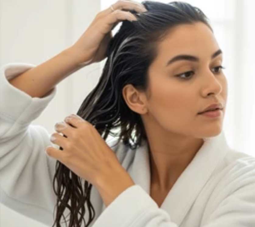 reetha hair washing benefits