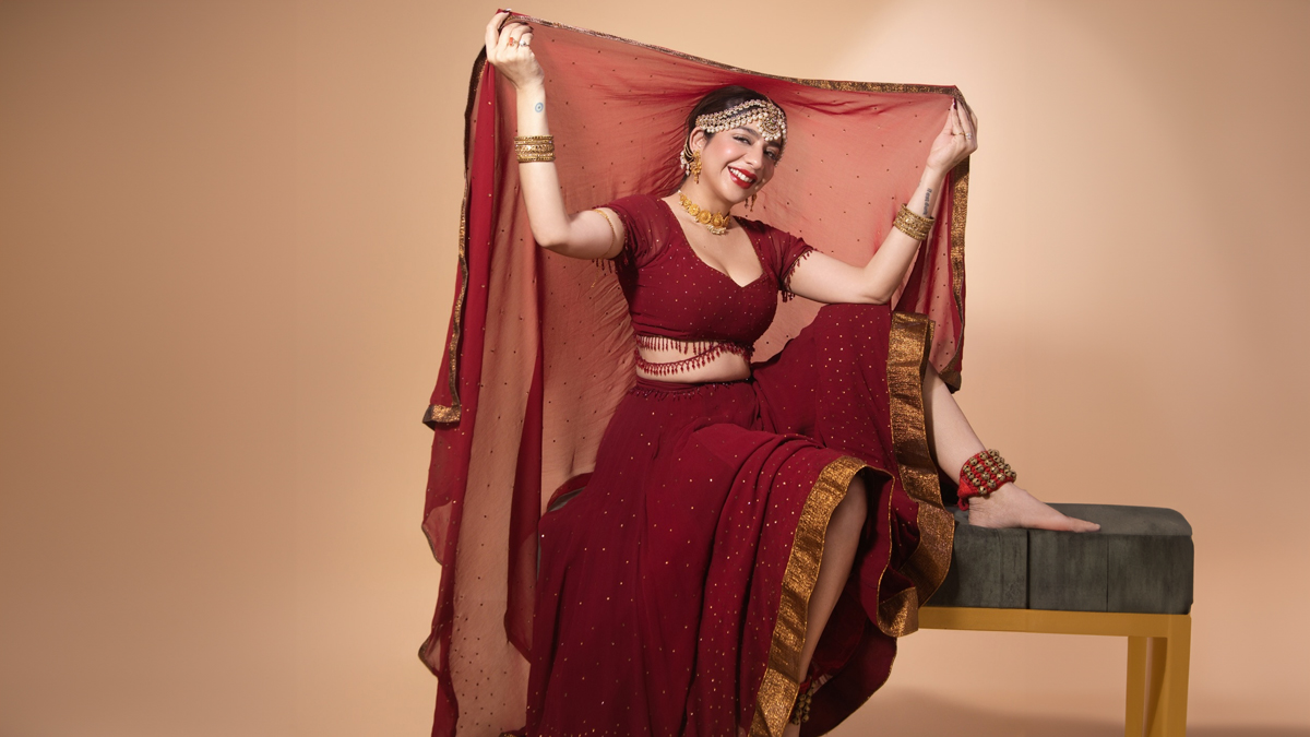 'मेरे माता-पिता ने कई बार दिल तोड़ा...', 'धुरंधर' सिंगर जैस्मीन सैंडलस ने बयां किया दर्द; नशे की लत पर भी की खुलकर बात