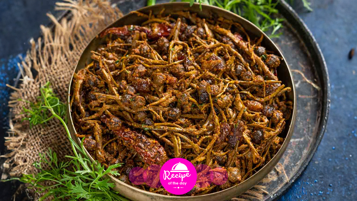 इस बार बनाएं राजस्थान स्टाइल केर-सांगरी की सब्जी, बच्चे कर जाएंगे पूरी थाली चट