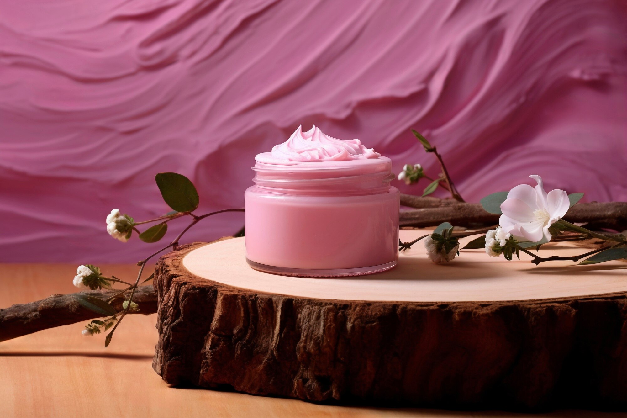 anti aging cream at home