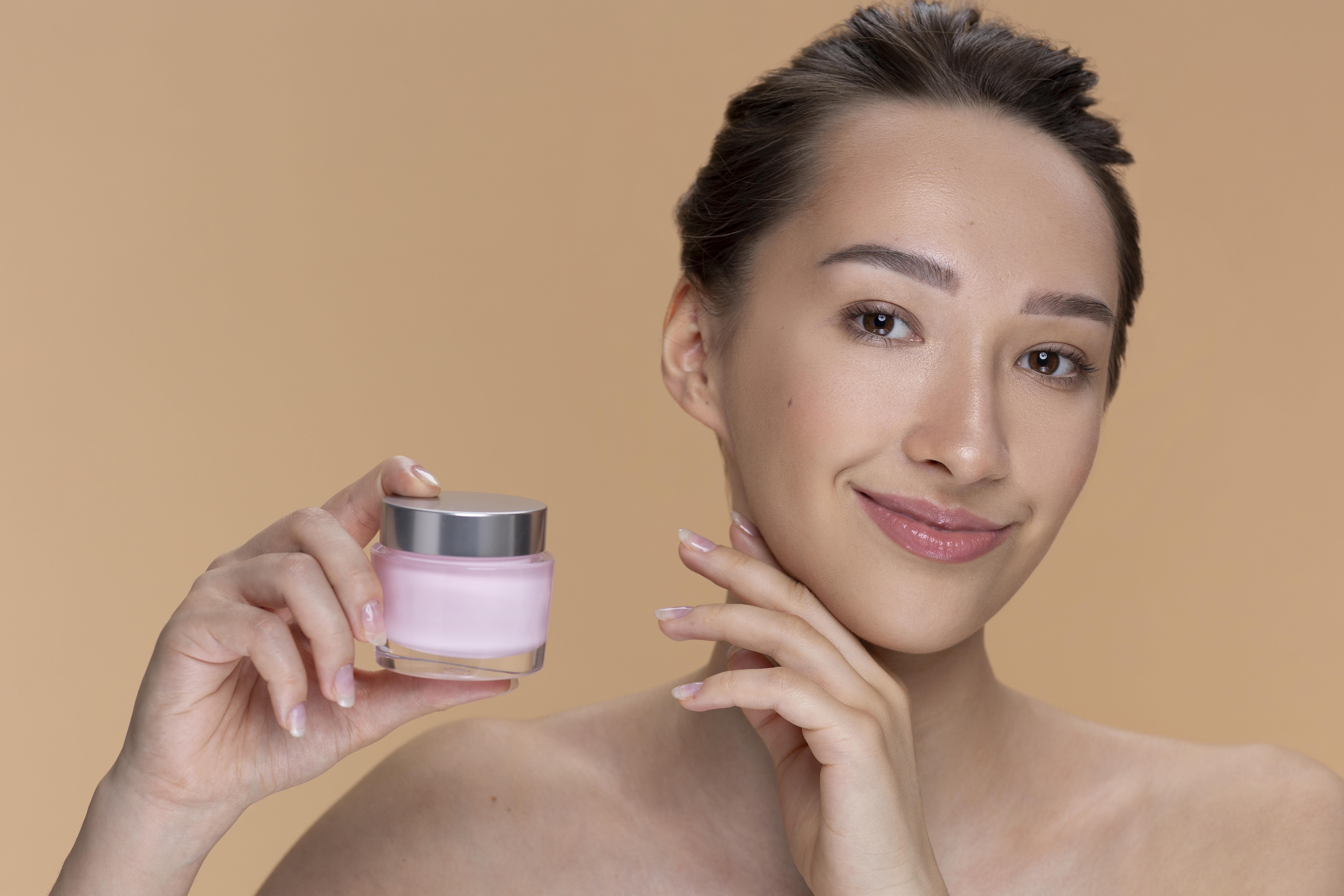 rose anti aging cream for women
