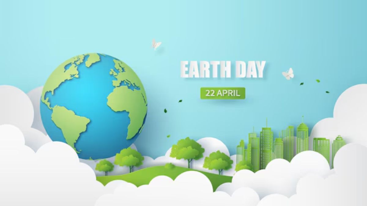Earth Day Slogans & Quotes 2026: अर्थ डे पर इन स्लोगन और कोट्स के साथ करें पृथ्वी को बचाने की अपील