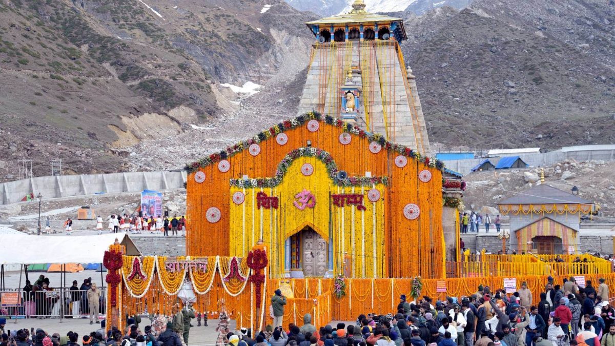 delhi to kedarnath dham travel guide (1)