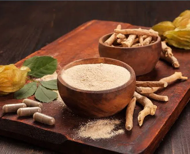 fssai warns against the use of ashwagandha leaves