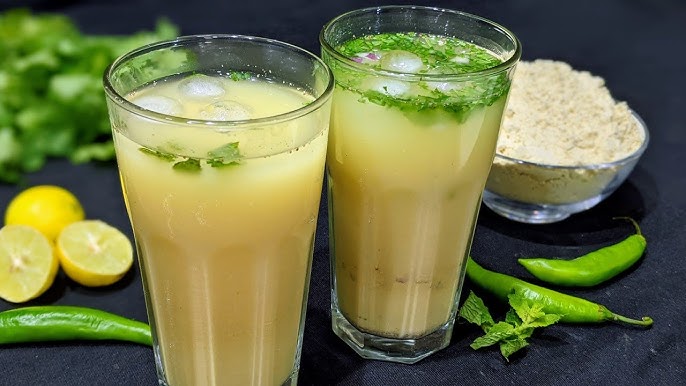 સત્તુ પીણાના ફાયદા