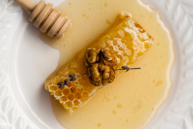 Honey capital