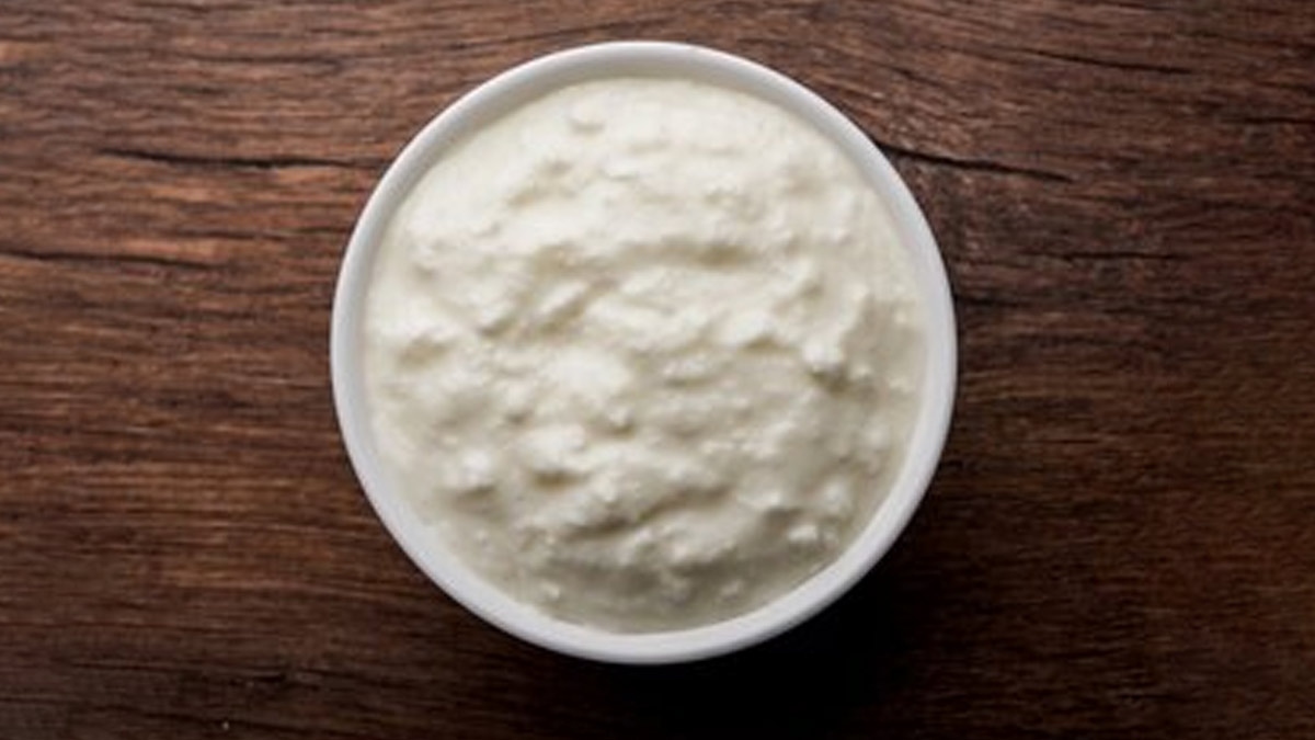 curd for glass glow
