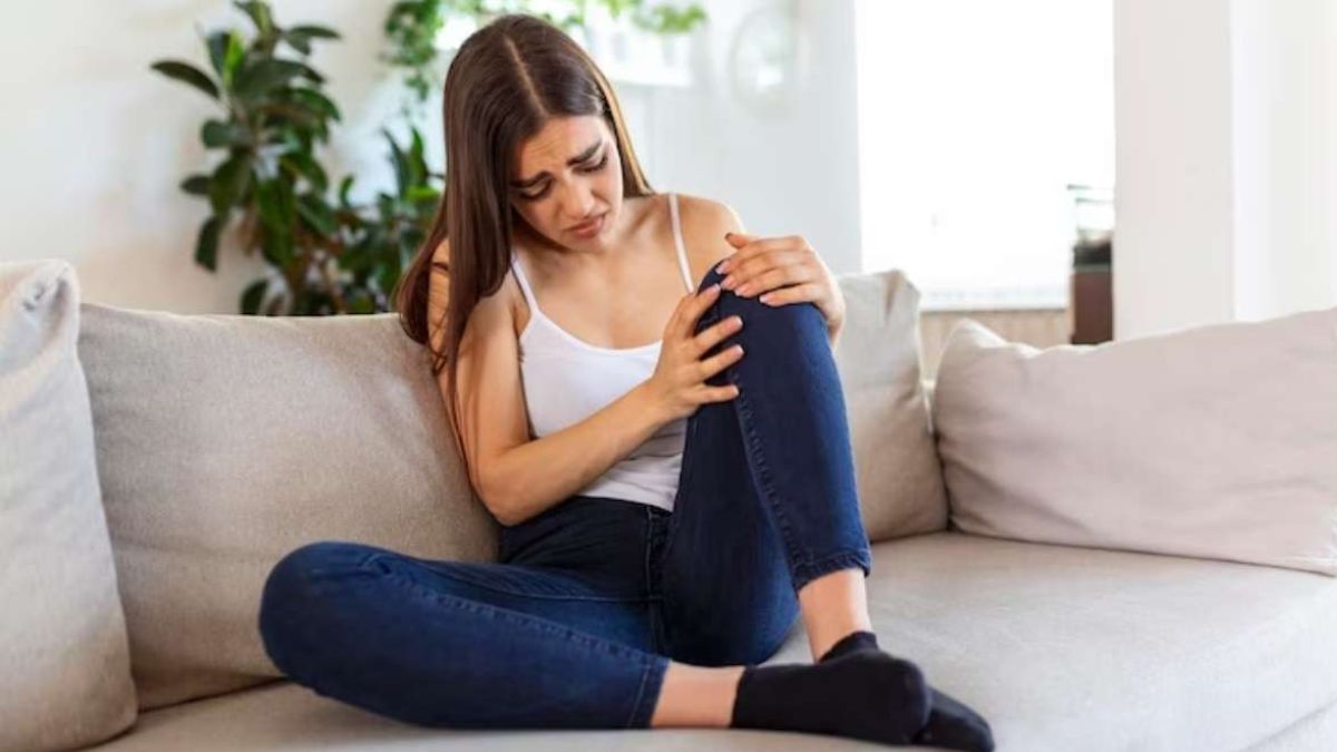 low bone density in women after 35