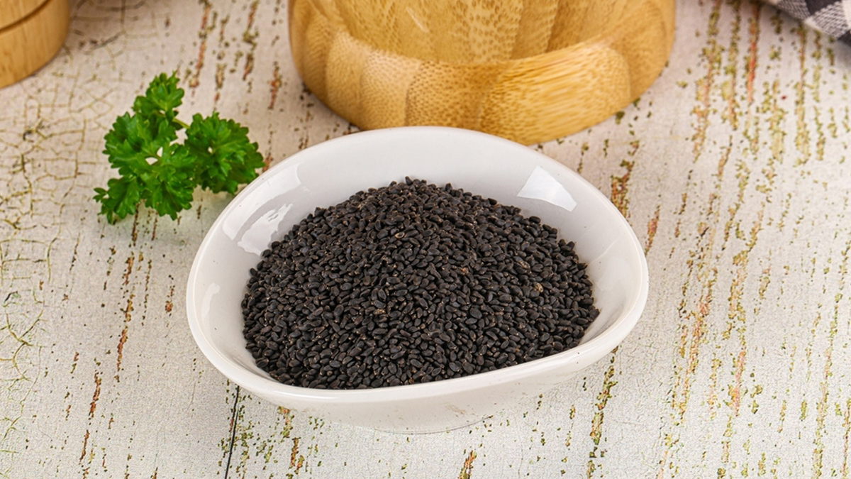 kalonji seeds for health