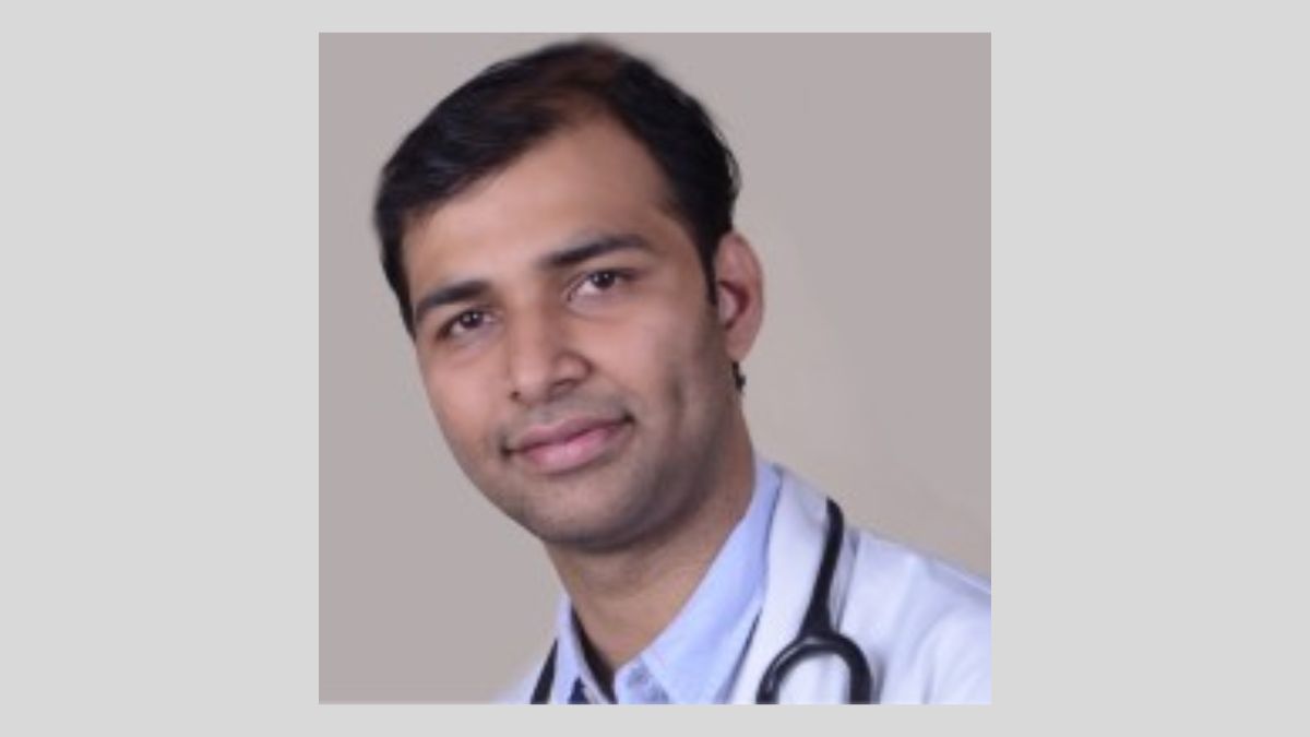 Doctor pankaj khatana