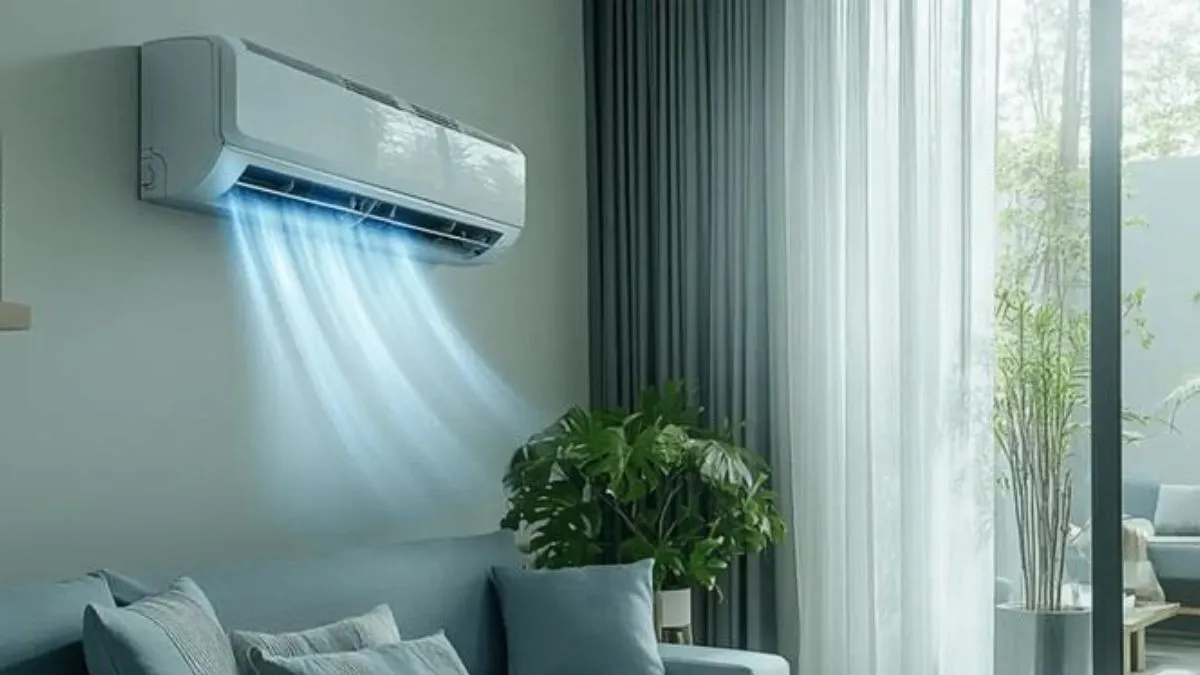 AC energy saving tips