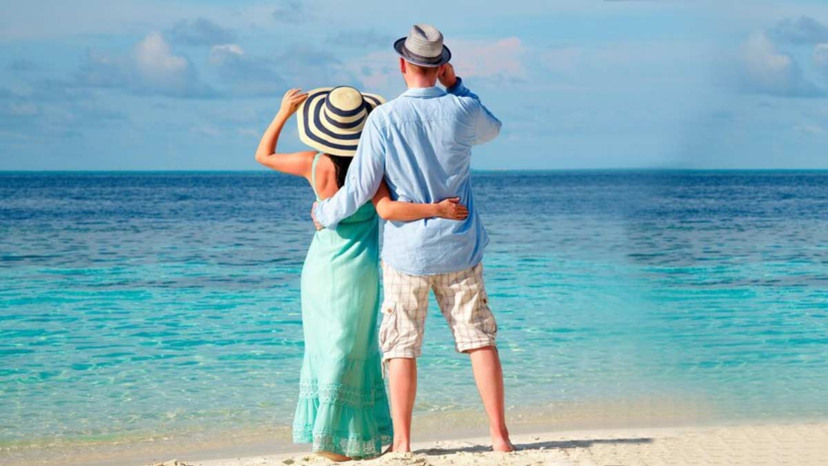Cheap international flights