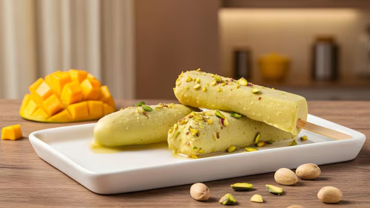 leftover rice kulfi recipe (2)