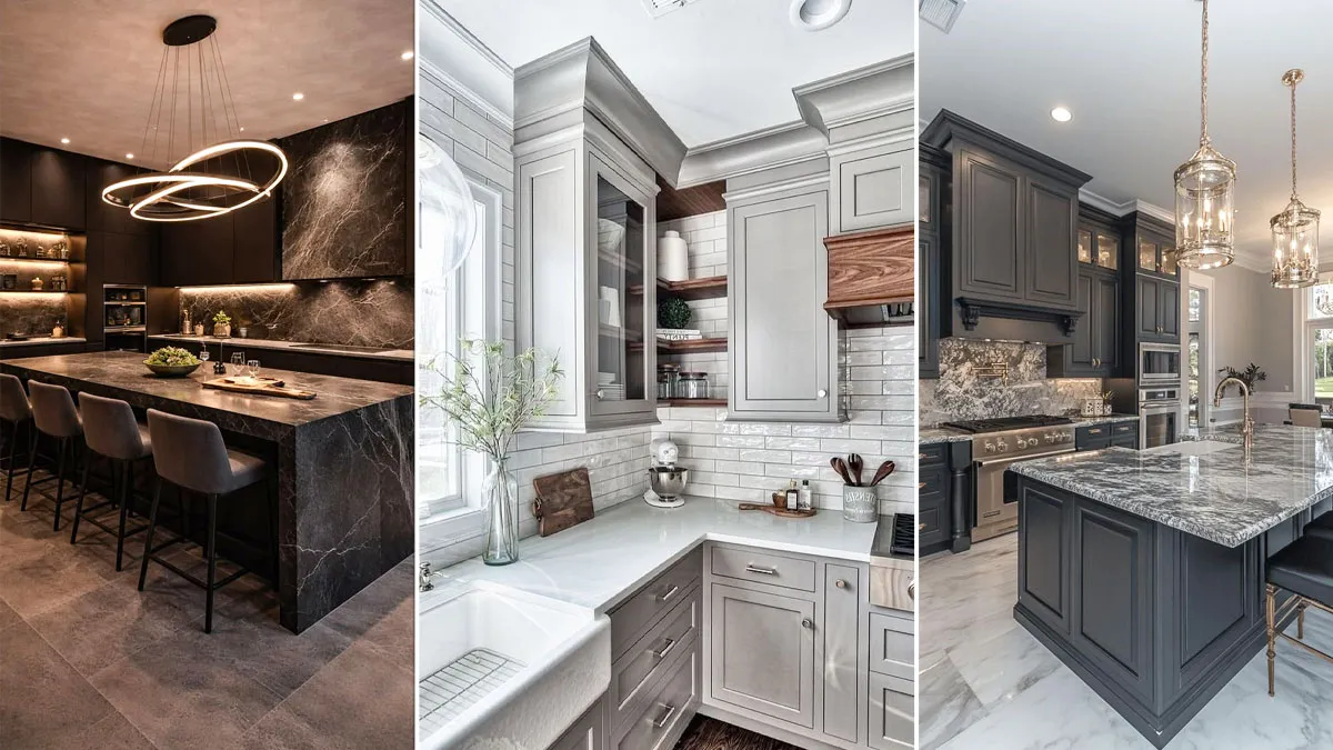 open kitchen slab design ideas for small house