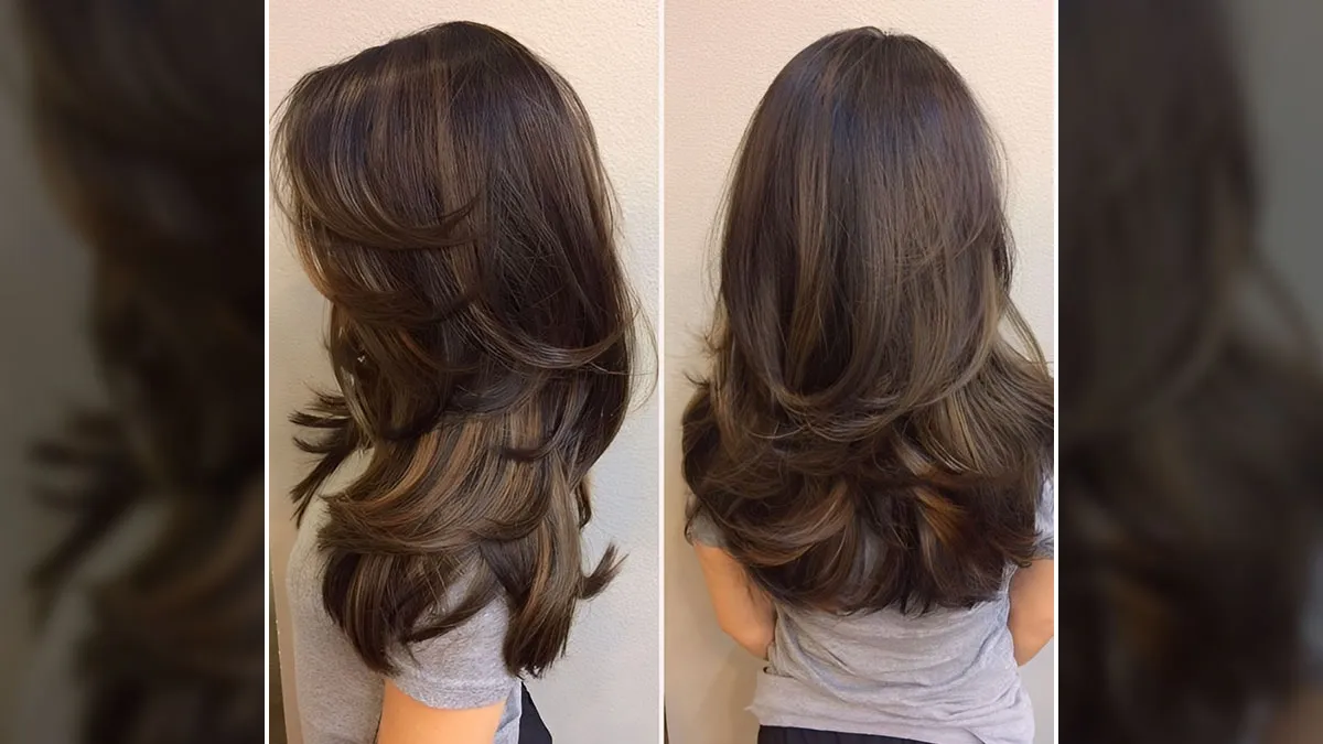 trending layered hairstyles 2026