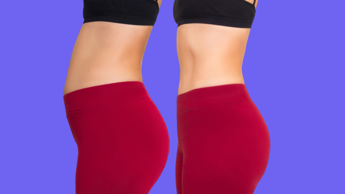 What 3 foods to eat to lose weight
