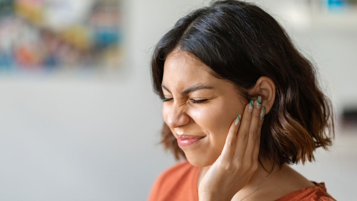 ear infections increase during summer