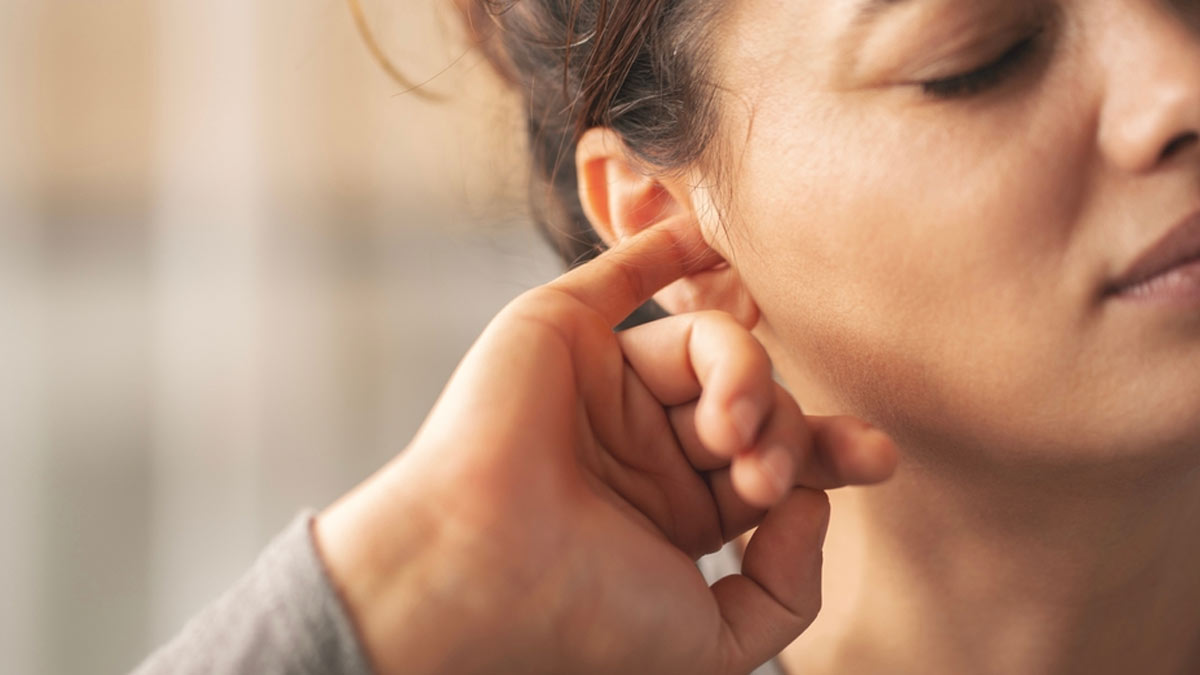 why ear infections increase