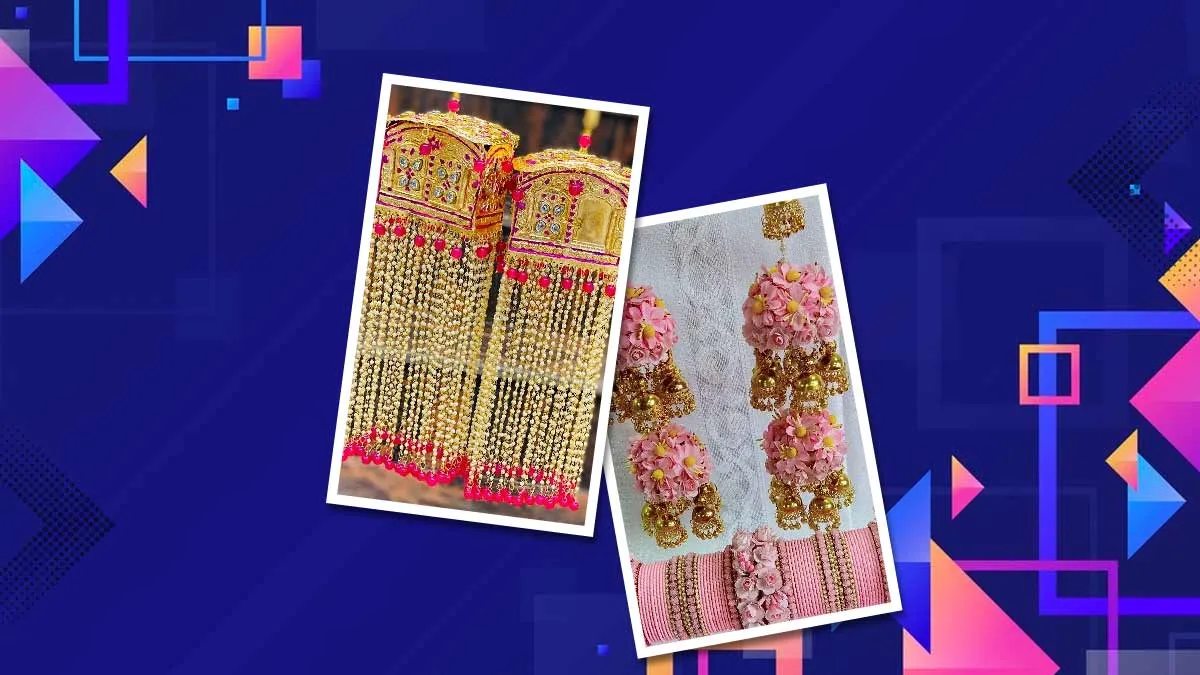 how to store wedding kalire for lifetime