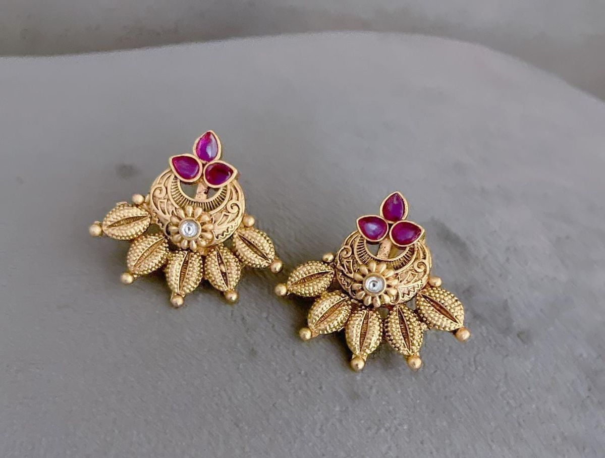 earring designs for women