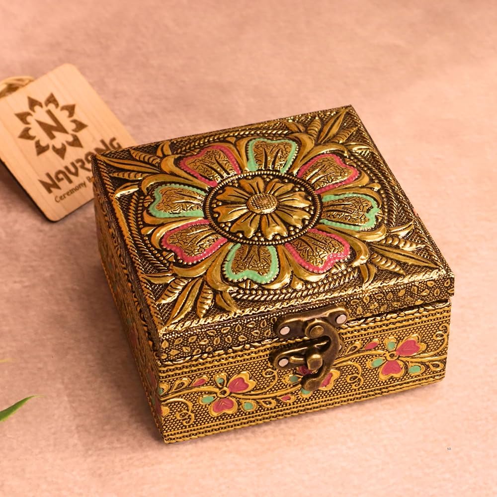 how to store wedding kalire