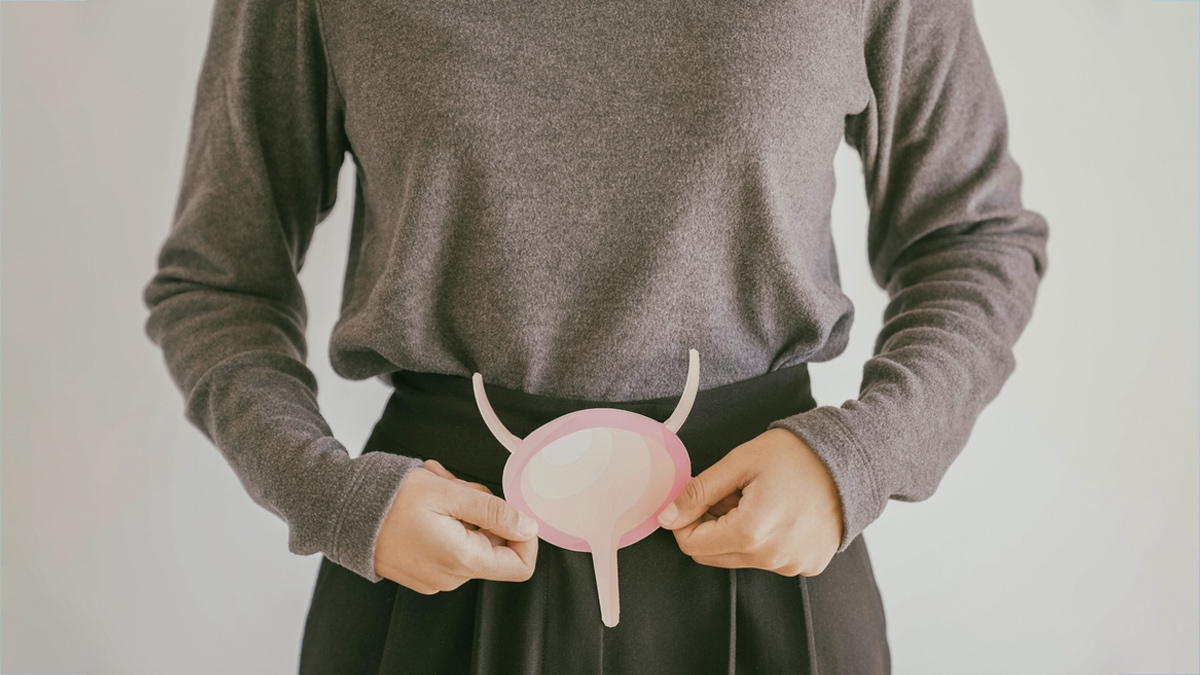 tips for bladder health