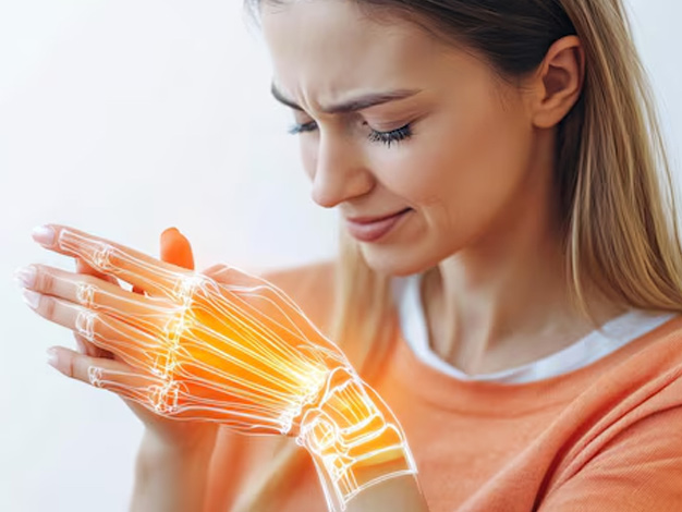 vitamin d cause weak bones