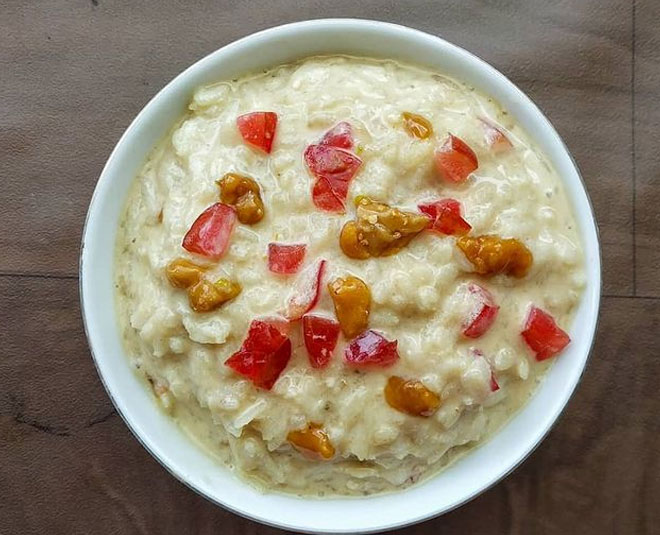 Easy breakfast recipes for Nautapa