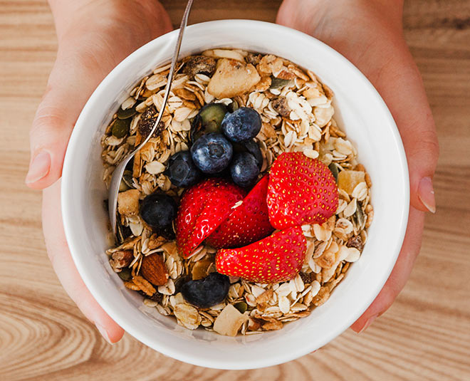 Foods to prevent dehydration in summer