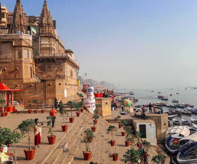subah e banaras