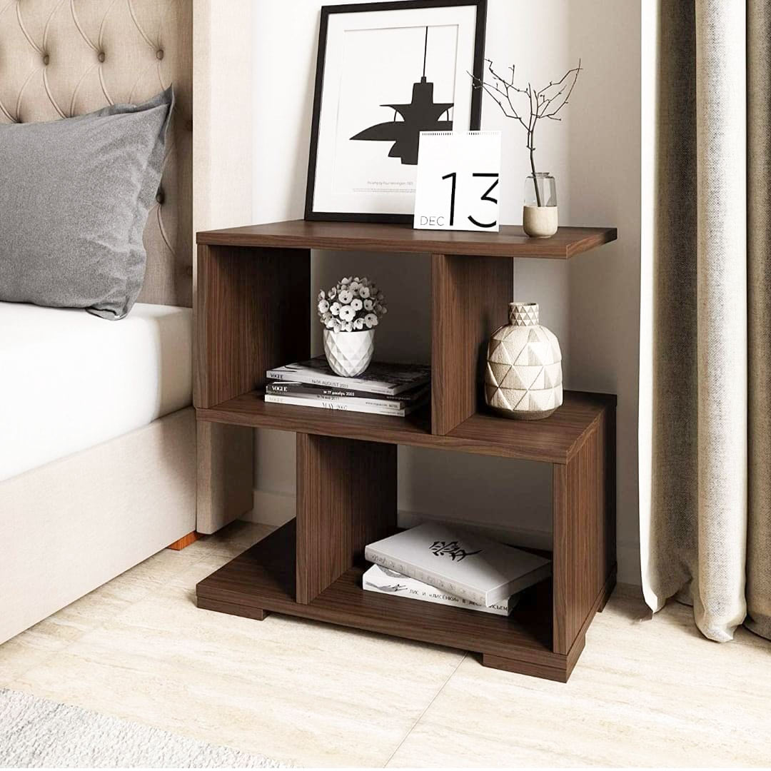 bedside table