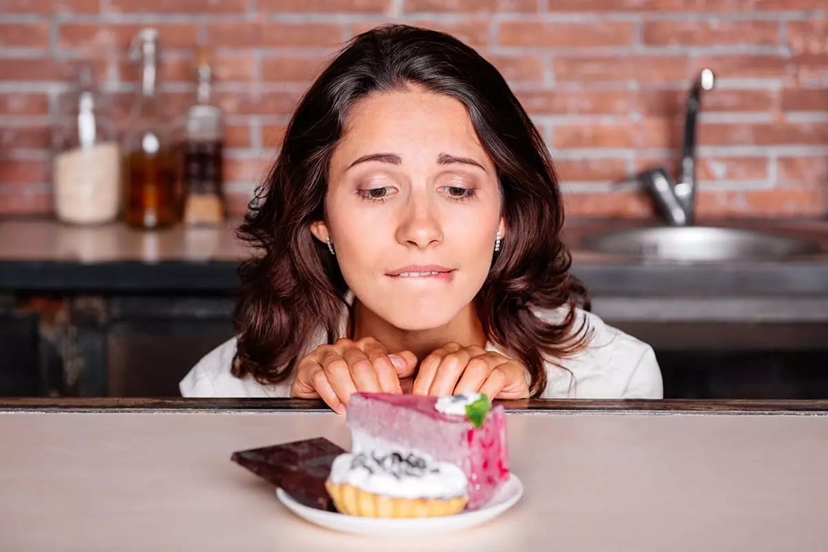 Resisting-Sugar-Cravings