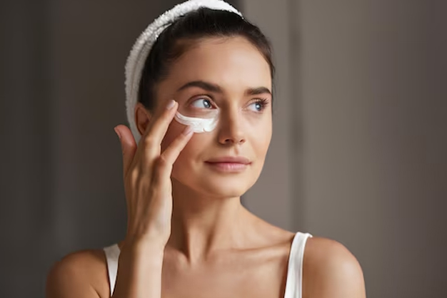remedies for under eyes problem